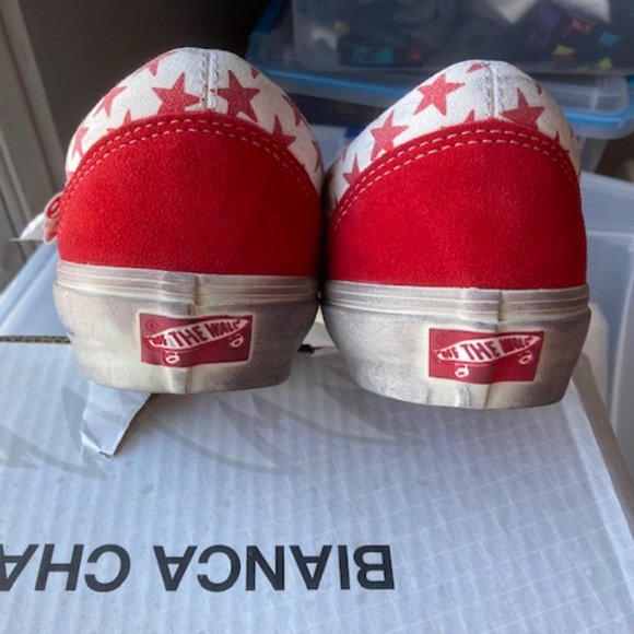 Vans Old School Men's 11 NWT - Picture 8 of 13